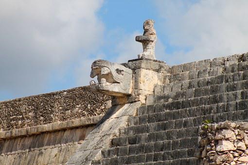 Chichén Itzá Deluxe
